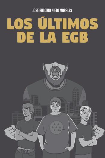 Los últimos de la EGB