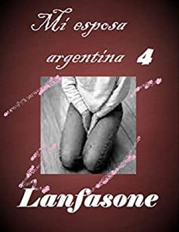 Mi esposa argentina 4