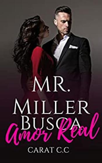 Mr. Miller busca amor verdadero