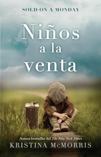 Niños a la venta