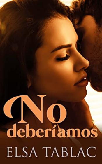 No deberíamos