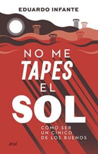 no me tapes el sol eduardo infante