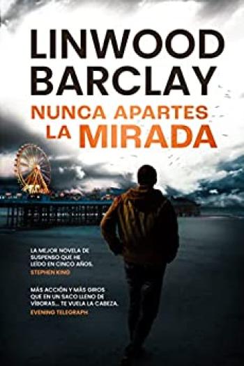 Nunca apartes la mirada