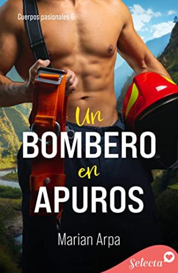 Un bombero en apuros