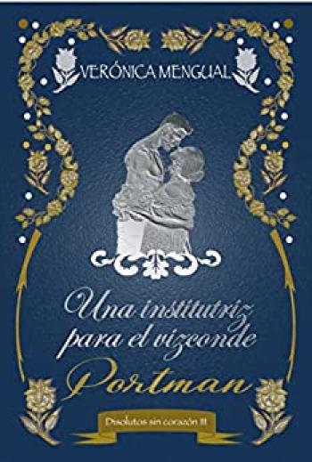 Una institutriz para el vizconde Portman