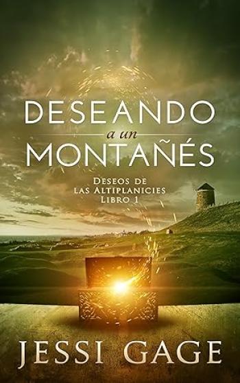 Deseando a un Montañés