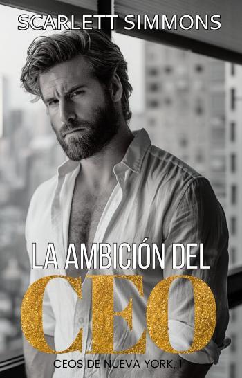 La ambición del CEO