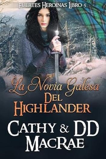 La novia galesa del highlander
