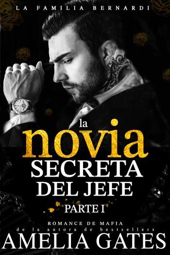 La novia secreta del jefe