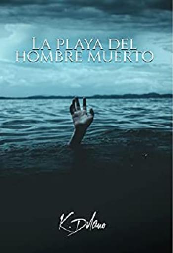 La playa del Hombre muerto