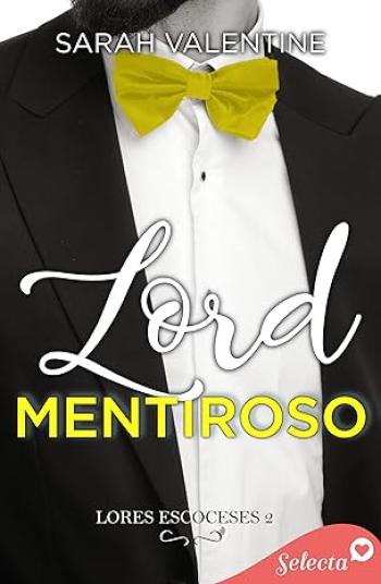 Lord mentiroso