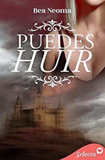 Puedes huir