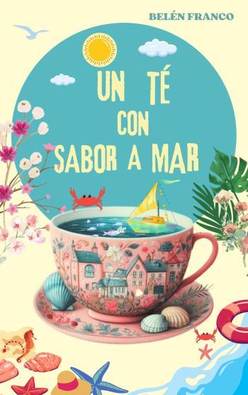 Un té con sabor a mar