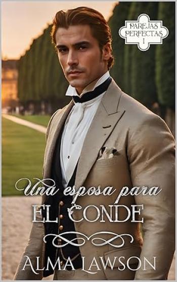 Una esposa para el conde