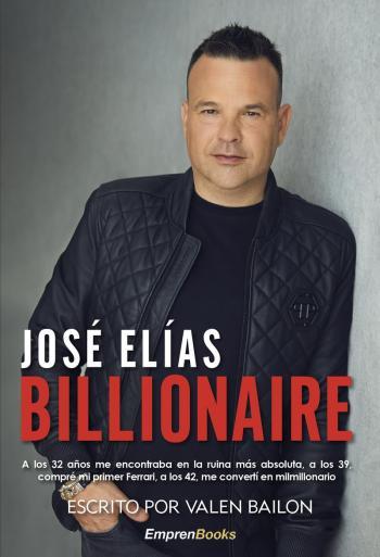 Billionaire
