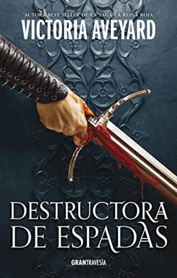 Destructora de espadas