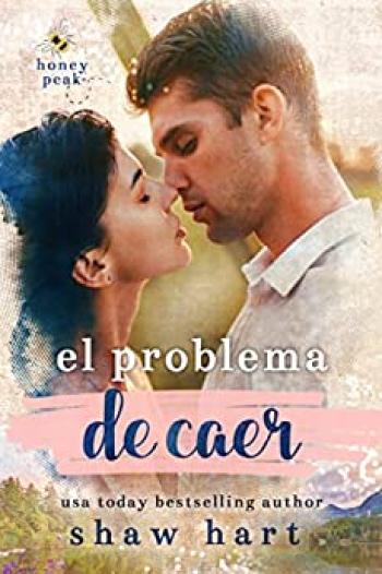 el problema de caer shaw hart