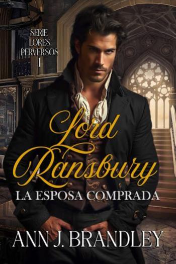 Lord Ransbury: La esposa comprada