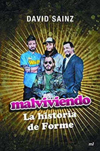 malviviendo la historia de forme mr narrativa