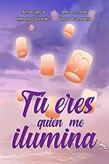 Tú eres quien me ilumina