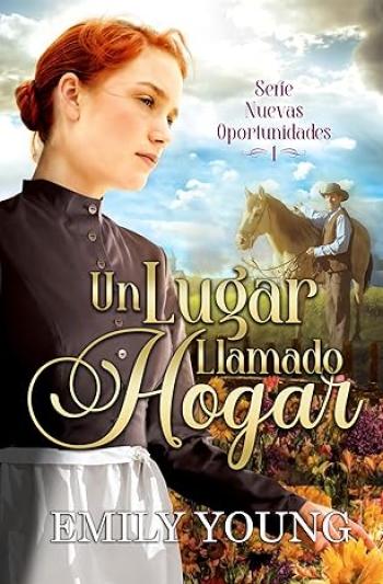 Un lugar llamado hogar