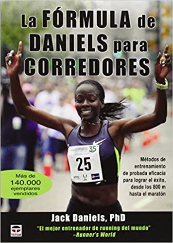 La Fórmula De Daniels Para Corredores