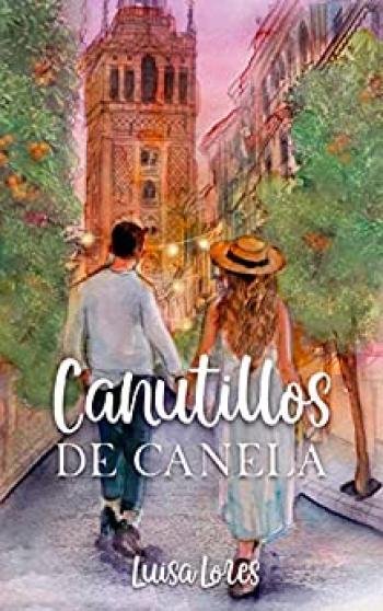 Canutillos de canela