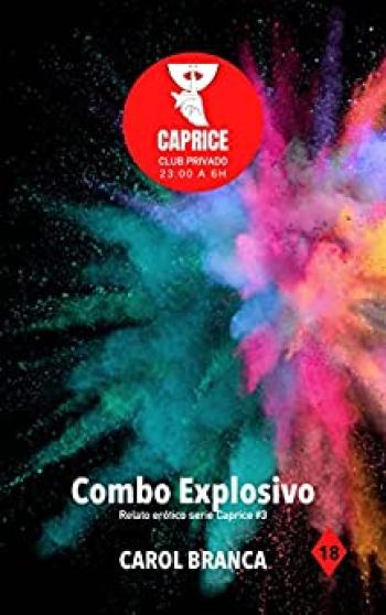 Combo Explosivo