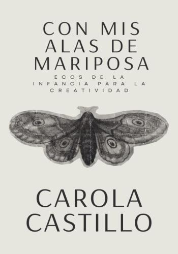 Con mis alas de mariposa
