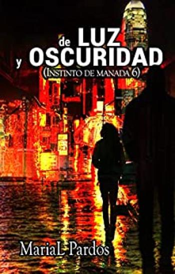 De luz y oscuridad