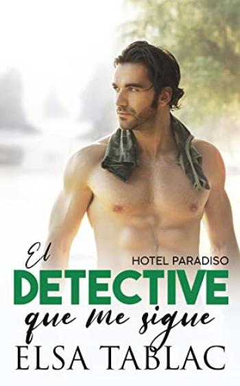 El detective que me sigue