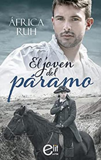 El joven del páramo