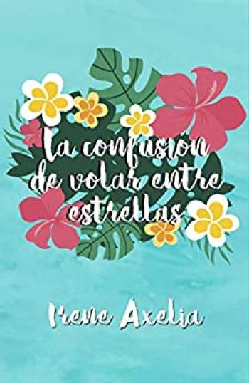 La confusión de volar entre estrellas