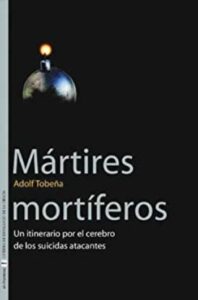 martires mortiferos adolf tobea pallars