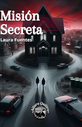 Misión secreta
