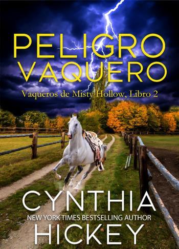 Peligro Vaquero