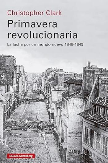 Primavera revolucionaria