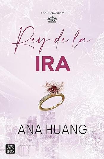 Rey de la ira