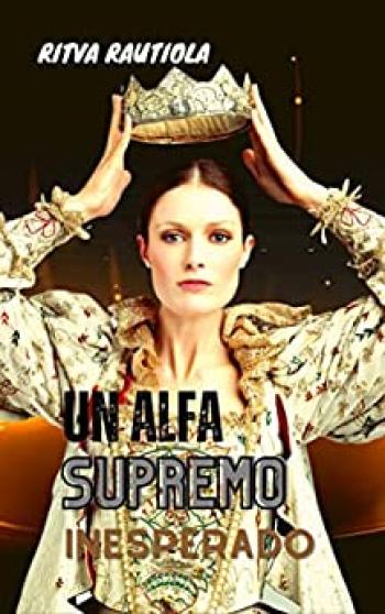 Un Alfa Supremo Inesperado