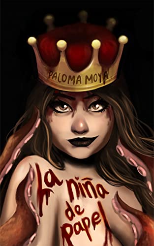 La niña de papel