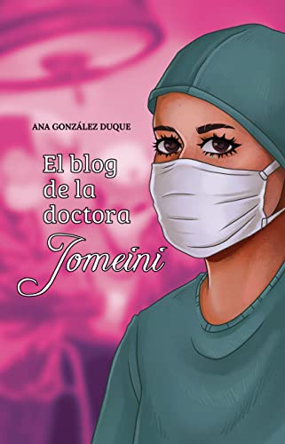 El blog de la doctora Jomeini