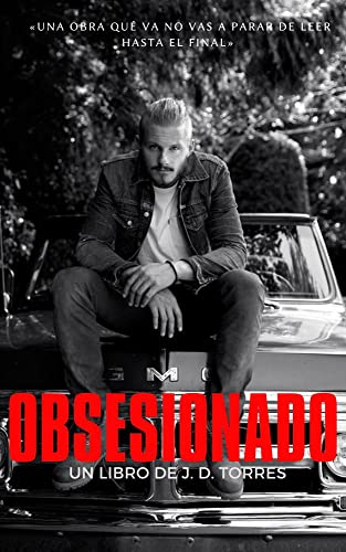 Obsesionado