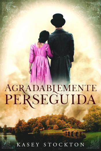 Agradablemente perseguida