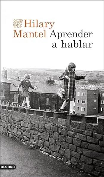 Aprender a hablar