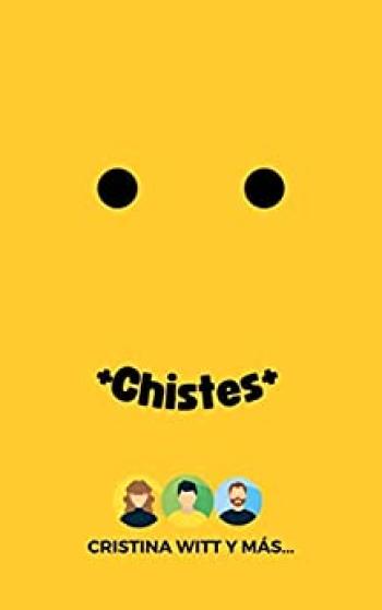 chistes un repertorio amplio de cientos de chistes cristina witt