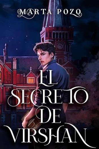 El secreto de Virshan