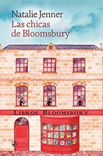 Las chicas de Bloomsbury