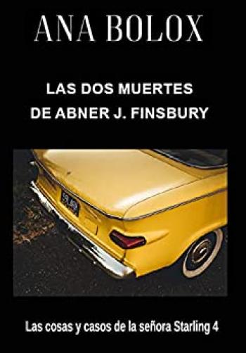 Las dos muertes de Abner J. Finsbury