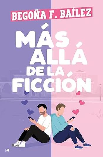 Más allá de la ficción