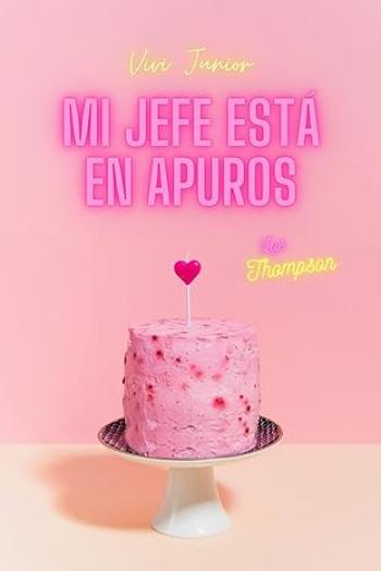 Mi jefe está en apuros
